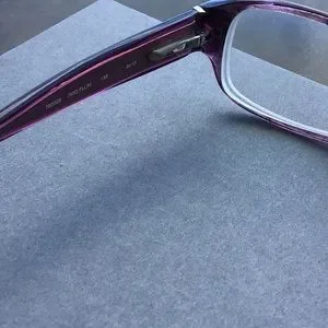 Tommy Bahama | Accessories | Tommy Bahama Tb528 Plum  display picture 1